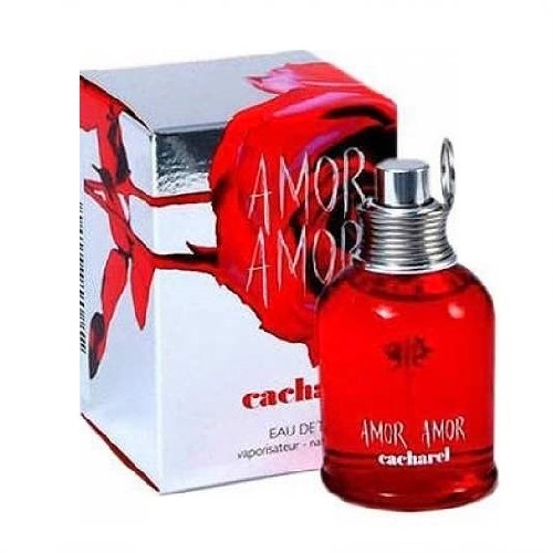 Amor Amor Perfume